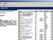windows2003如何禁止探針嗅探？