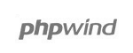 PHPWIND論壇完美支持，而且支持偽靜態(tài)。
